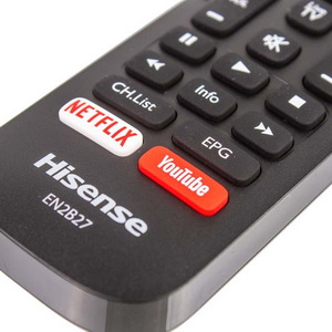 Пульт дистанційного керування HT178581 для телевізора Hisense