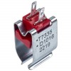 Датчик температури NTC накладний Honeywell T7335 D1016 D=17-18 мм для газового котла 39810220