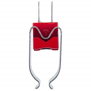 Датчик температури NTC накладний Honeywell T7335 D1016 D=17-18 мм для газового котла 39810220