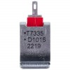 Датчик температури NTC накладний Honeywell T7335 D1016 D=17-18 мм для газового котла 39810220
