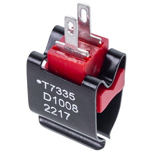 Датчик температури NTC Honeywell T7335 D1008 D=13-15 мм для газового котла T7335D1008