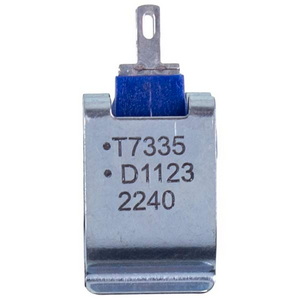 Датчик температури NTC накладний Honeywell T7335 D1123 D=17-18 мм для газового котла T7335D1123