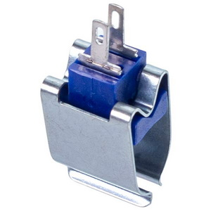 Датчик температури NTC накладний Honeywell T7335 D1123 D=17-18 мм для газового котла T7335D1123