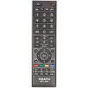Пульт універсальний для телевізора HUAYU RM-L890+