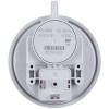 Реле тиску повітря (пресостат) Huba Control 125/105 Па для газового котла Viessmann A1JB/A1HB