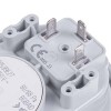 Реле тиску повітря (пресостат) Huba Control 80/68 Пa для газового котла Vaillant TurboTEC Plus/Pro 0020041905