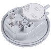 Реле тиску повітря (пресостат) Huba Control 80/68 Пa для газового котла Vaillant TurboTEC Plus/Pro 0020041905