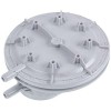 Реле тиску повітря (пресостат) Huba Control 80/68 Пa для газового котла Vaillant TurboTEC Plus/Pro 0020041905