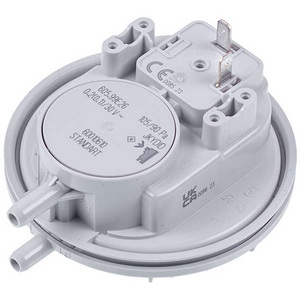 Реле тиску повітря (пресостат) Huba Control 105/90 Пa для газового котла Vaillant Tubo MAX/TEC 0020213172