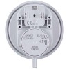 Реле тиску повітря (пресостат) Huba Control 105/90 Пa для газового котла Vaillant Tubo MAX/TEC 0020213172