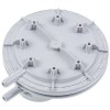 Реле тиску повітря (пресостат) Huba Control 105/90 Пa для газового котла Vaillant Tubo MAX/TEC 0020213172