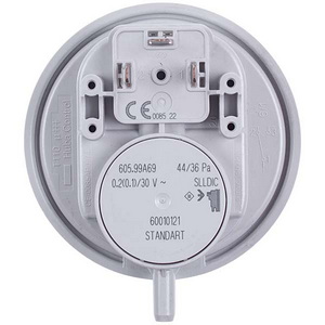 Реле тиску повітря (пресостат) Huba Control 44/36 Па для газового котла Immergas 1.012849 Реле тиску повітря (пресостат) Huba Control 44/36 Па для газового котла Immergas 1.012849
