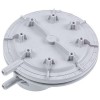 Реле давления воздуха (прессостат) Huba Control 44/36 Па для газового котла Immergas 1.012849