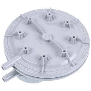 Реле тиску повітря (пресостат) Huba Control 61/47 Па для газового котла Immergas Eolo Mini 1.8396