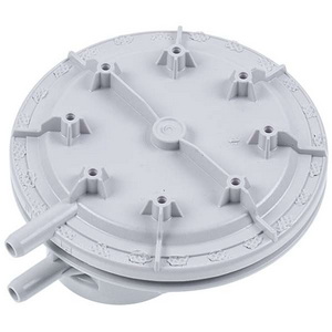 Реле тиску повітря (пресостат) Huba Control 85/70 Па для газового котла Demrad 3003200032