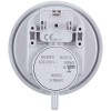 Реле давления воздуха (прессостат) Huba Control 40/25 Па для газового котла 3003202405