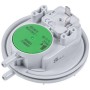 Реле тиску повітря (пресостат) Huba Control 90/75 Па для газового котла Baxi/Westen 5137530