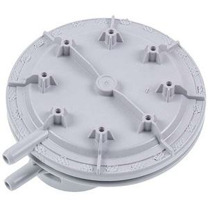 Реле тиску повітря (пресостат) Huba Control 90/75 Па для газового котла Baxi/Westen 5137530