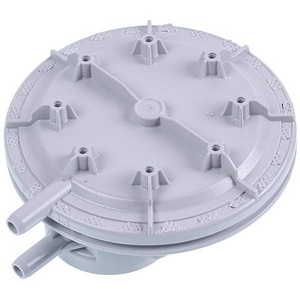 Реле тиску повітря (пресостат) Huba Control 60/50 Па для газового котла Ariston 65104671 Реле тиску повітря (пресостат) Huba Control 60/50 Па для газового котла Ariston 65104671