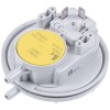 Реле давления воздуха (прессостат) Huba Control 115/95 Па для газового котла Baxi/Westen 710790200