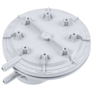 Реле тиску повітря (пресостат) Huba Control 115/95 Па для газового котла Baxi/Westen 710790200