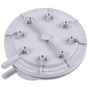 Реле тиску повітря (пресостат) Huba Control 170/140 Па для газового котла Viessmann Vitopend 100 7817494