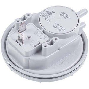 Реле тиску повітря (пресостат) Huba Control 195/180 Па для газового котла Viessmann 7856835