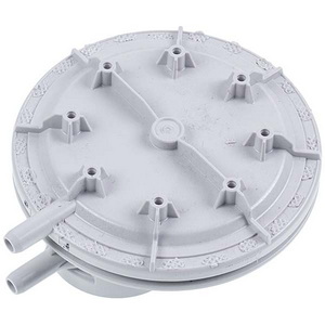 Реле тиску повітря (пресостат) Huba Control 195/180 Па для газового котла Viessmann 7856835