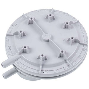 Реле тиску повітря (пресостат) Huba Control 94/74 Па для газового котла Bosch/Buderus 87160112910