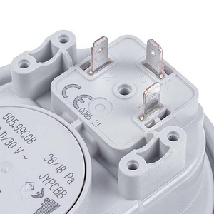 Реле тиску повітря (пресостат) Huba Control 26/18 Па для газового котла Bosch Gas 5000/7000 ZWE/ZSC 87160127530