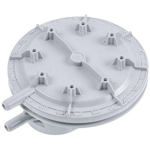 Реле тиску повітря (пресостат) Huba Control 26/18 Па для газового котла Bosch Gas 5000/7000 ZWE/ZSC 87160127530