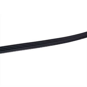 Ремінь для пральної машини 00278339 Hutchinson 1314J4 чорний