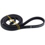 Ремінь для пральної машини 1120J4 Hutchinson PJ чорний