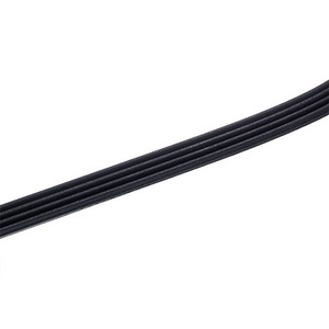 Ремінь для пральної машини 1120J4 Hutchinson PJ чорний