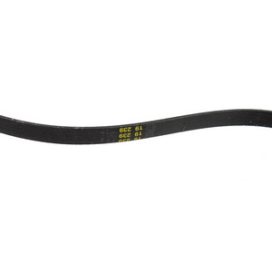 Ремінь для пральної машини 1145H5EL Hutchinson 1145H5 PHE чорний