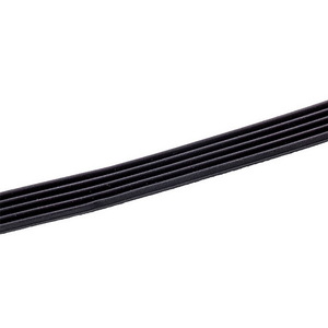 Ремінь для пральної машини 1239J5EL Hutchinson 1238J5 PJE чорний Ремінь для пральної машини 1239J5EL Hutchinson 1238J5 PJE чорний