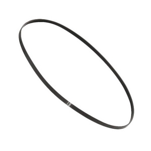 Ремінь для пральної машини 1323531200 Hutchinson 1196J5 PJE чорний