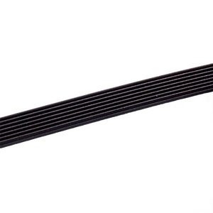 Ремень для стиральной машины 140056254018 Hutchinson 1971H7 PH черный