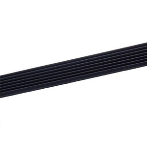 Ремень для стиральной машины 140056254018 Hutchinson 1971H7 PH черный