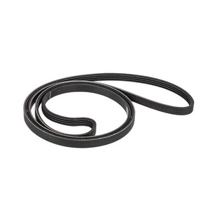 Ремінь для пральної машини 2805610300 Hutchinson 1316J4 чорний