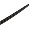 Ремень для стиральной машины 2845710100 Hutchinson 1244J4 PJE черный