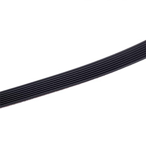 Ремень для стиральной машины 41003164 Hutchinson 1230H8 PHE черный