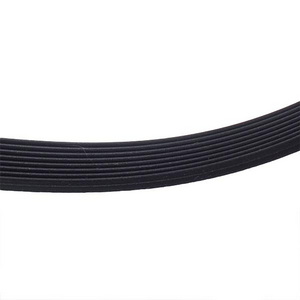 Ремень для стиральной машины 46000003 MAEL 1200H8 Hutchinson черный