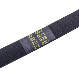 Whirlpool 480112101469 Ремінь привода Hutchinson 2010H7 PH для сушильної машини Whirlpool 480112101469 Ремінь привода Hutchinson 2010H7 PH для сушильної машини