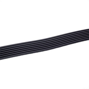 Ремінь для пральної машини 481235818156 Hutchinson 1951H7 чорний