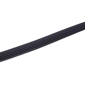 Ремень для стиральной машины 481235818186 Hutchinson 1965H6 PH черный