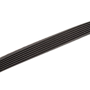 Ремінь для пральної машини 481281728433 Hutchinson 1975H7 PH чорний