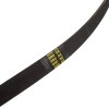 Ремень для стиральной машины 908092003041 Hutchinson 1160H8 PHE черный