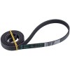 Ремень для стиральной машины C00059721 Hutchinson 1181H7 PHE черный