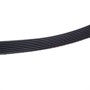 Ремінь для пральної машини C00064598 MAEL Hutchinson 1046H7 чорний